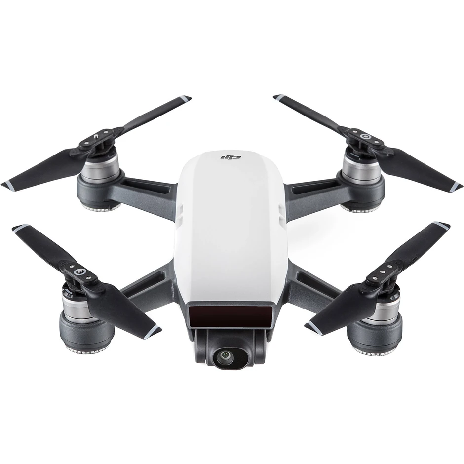 DJI Spark, dron kojima se upravlja pokretom ruke
