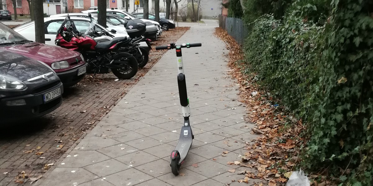 Firma Lime, oferująca wynajem elektrycznych hulajnóg, weszła do Polski w październiku 2018 roku. Nie jesteśmy pierwszym krajem, w którym się pojawia. Działa na kilkunastu rynkach, m.in. w Niemczech, we Francji, Czechach czy Hiszpanii