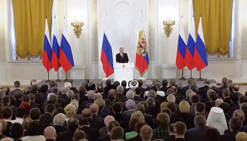 Putinov govor 2014.