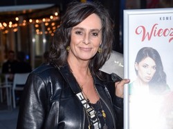 Kiedy dres (nie)fajny jest? Anna Korcz wyraźnie stawia granice temu uwielbianemu ostatnio ubraniu