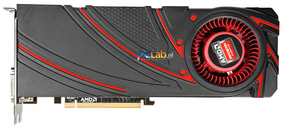 AMD Radeon R9 290X (Hawaii XT)