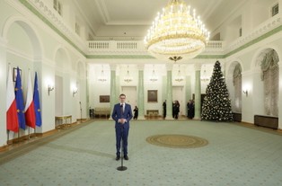 Wszystkie zadania nowego premiera. Oto problemy, jakie będzie musiał rozwiązać Morawiecki