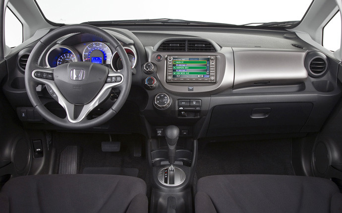Honda rozważa możliwość produkcji modelu Jazz w USA