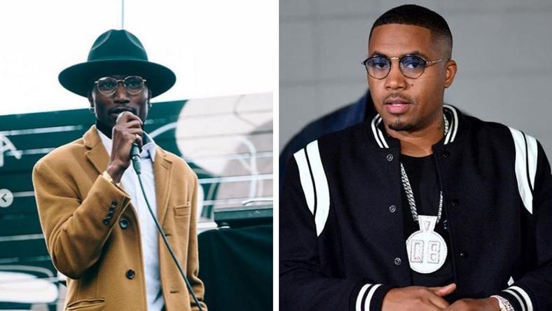 Octopizzo slams American rapper Nas over âLiving like third world brothersâ remark