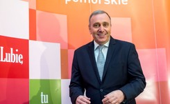 Schetyna zastąpi Szydło? Rzecznik prezydenta: Musiałby nastąpić kataklizm