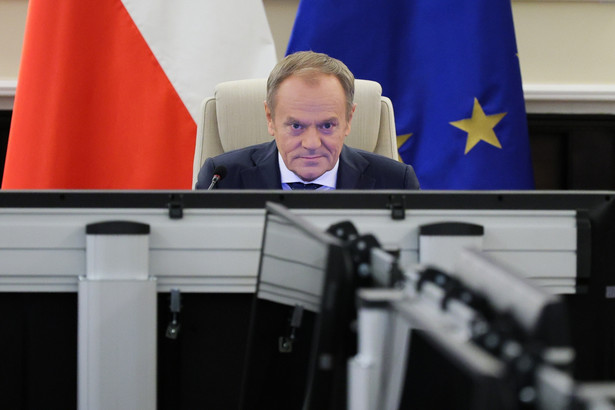 Donald Tusk