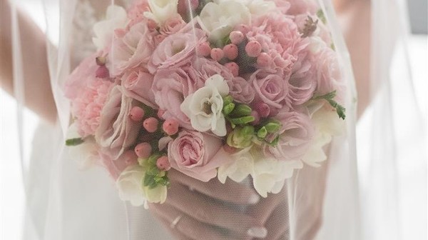 śluby stały sie modne?