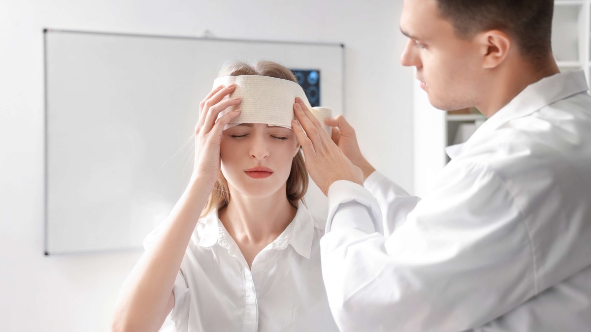 Za oporavak od potresa mozga neophodno strpljenje 