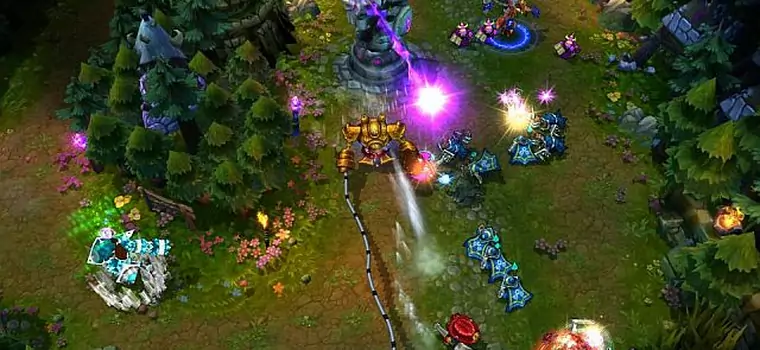 Pentakille z League of Legends już niebawem przestaną być czymś szczególnym