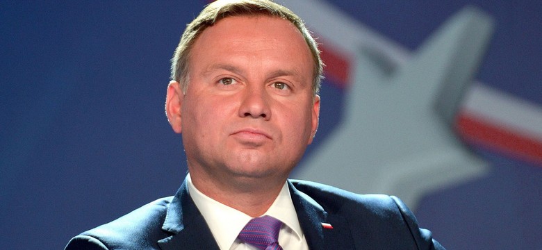 Przecieki ws. prezydenckich ustaw o KRS i SN. Karczewski: Zaskakujące i do przemyślenia
