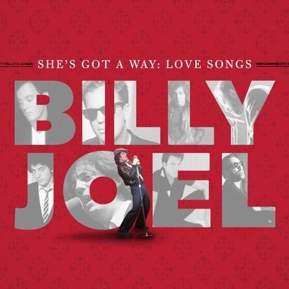 Billy Joel – 'The Romantic Sides'