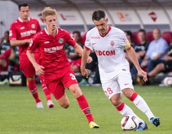 Hannover 96 rywalem Lechii w finale Lotto Lubelskie Cup