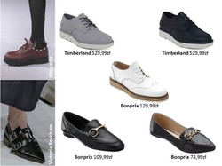 Jakie buty będziemy nosić tej jesieni? PRZEGLĄD trendów na nowy sezon