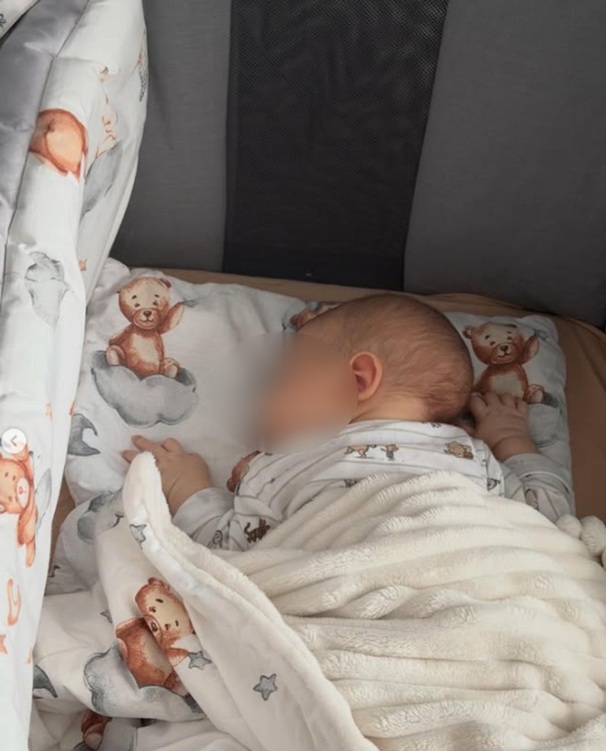 Nikolina Kovač objava