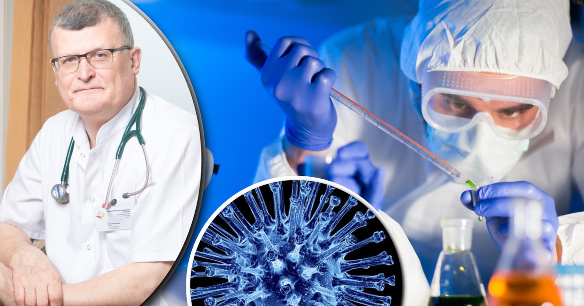 Wirus atakuje. W Polsce też przed nim ostrzegają. Nietypowy objaw