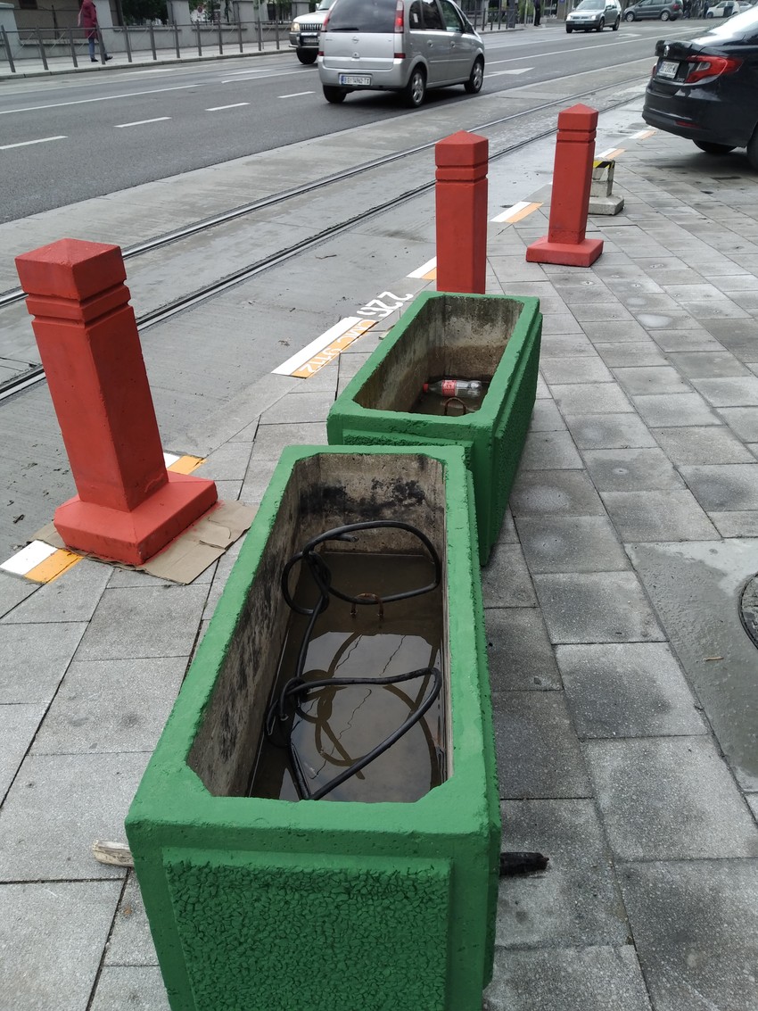 Više nelogičnosti na jednom mestu