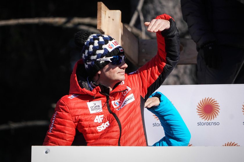 SEEFELD 2019 NORDIC SKI WORLD CHAMPIONSHIPS