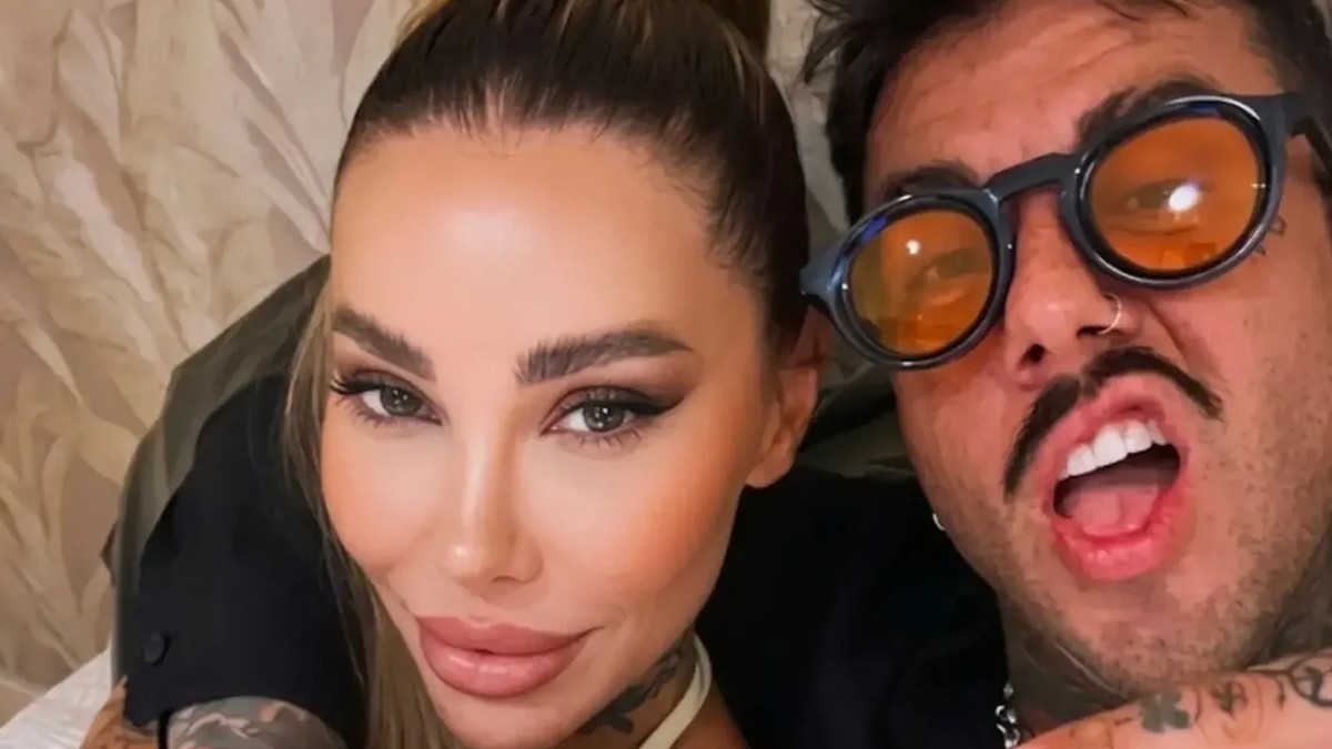 Aneli Ahmić i Filip Đukić