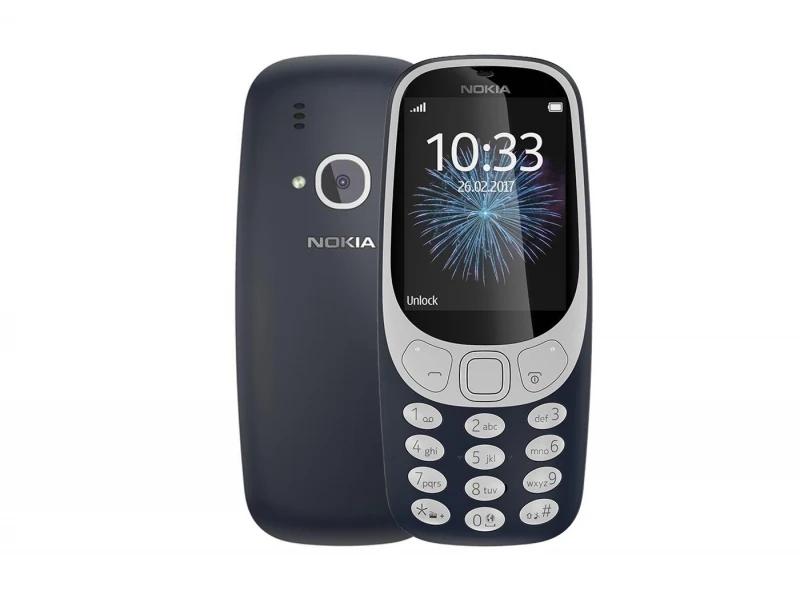 Nokia 3310