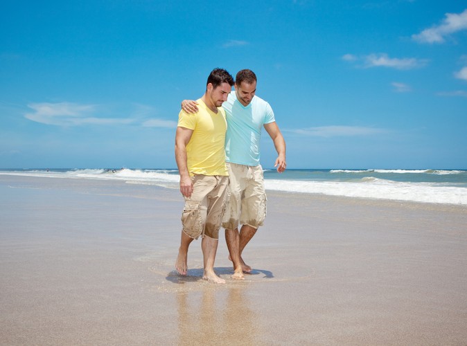 Stosunek do homoseksualizmu