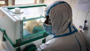 La Côte d'Ivoire a vécu une épidémie d'Ebola/OMS
