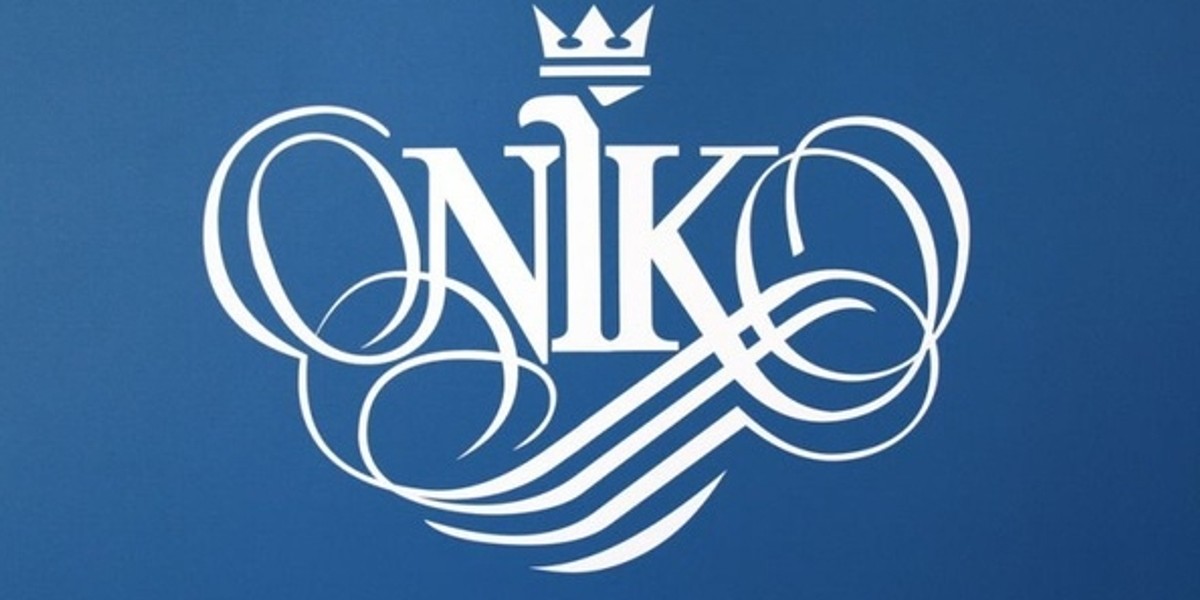 nik logo