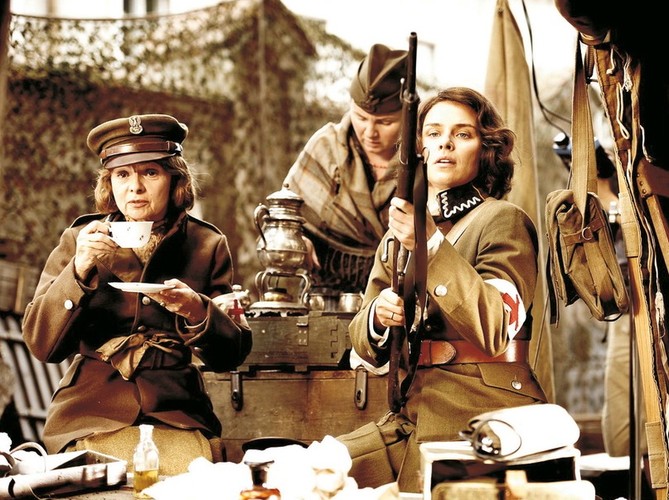 1920 Bitwa Warszawska