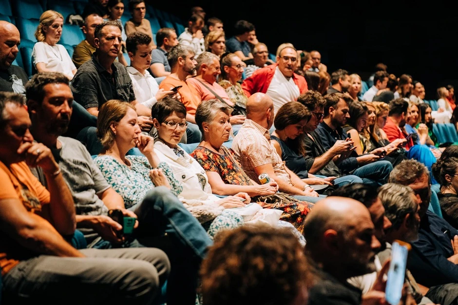 Novi Sad film festival