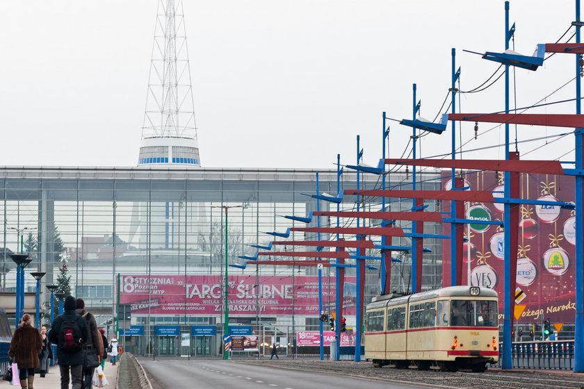 Nie będzie konferencji blogerów na targach