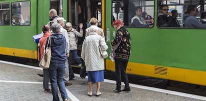 Już można kupić bilet seniora