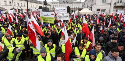 Uwaga! Dziś "Oblężenie Warszawy"