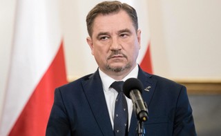 'Już nie apeluję, ale żądam'. Szef 'Solidarności' zwraca się do PiS ws. wolnych niedziel