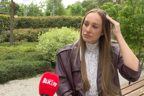 "MOLIM VAS, AKO NEKO MOŽE DA UPLATI" Luna Đoganu uputila HITAN apel putem mreža, potresena zbog nemile situacije: "Srce me boli"