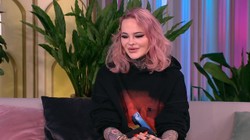 Monika Miller o walce z hejtem