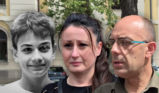 Sanja i Mića Simić 