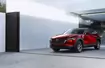 Mazda CX-30, czyli nowy rozmiar SUV-a w gamie Mazdy
