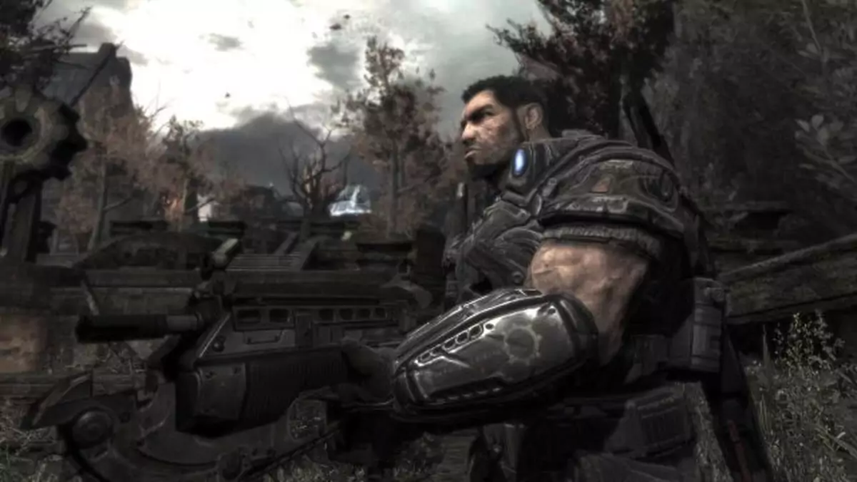 Sprzedaż gier w Wielkiej Brytanii: Gears of War 3, F1 2011 i Dead Island na podium