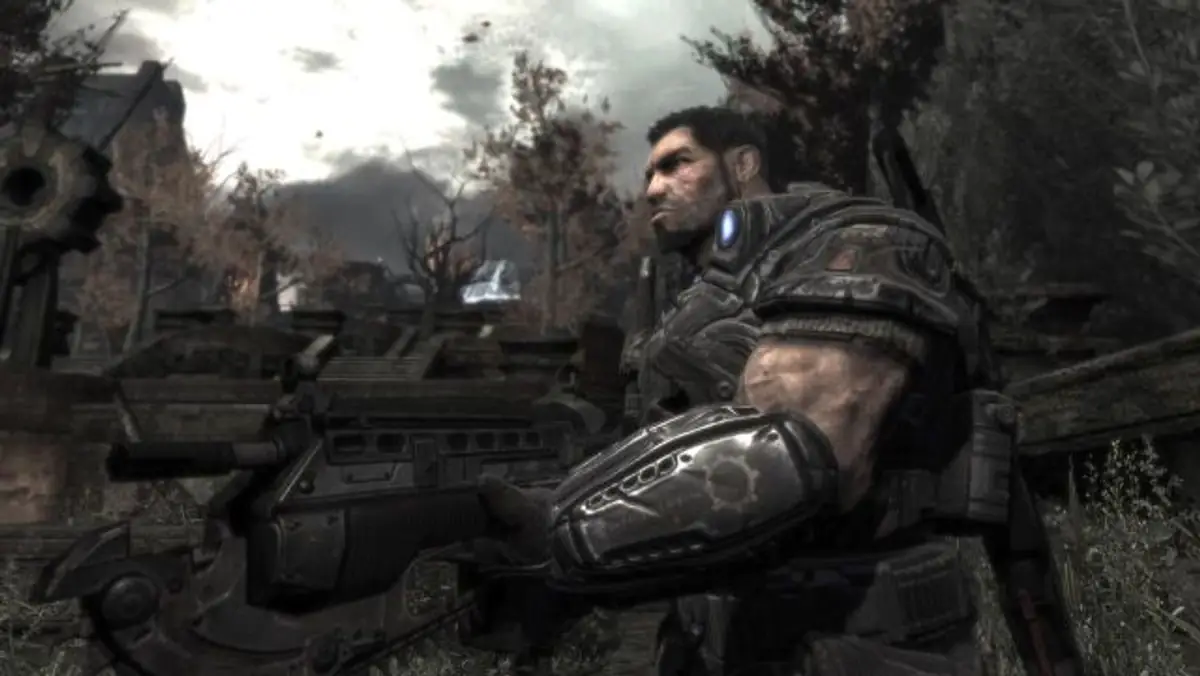 Czym jest Gears of War 3 Season Pass?