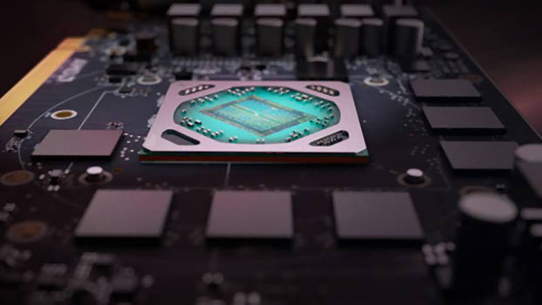 AMD prezentuje procesory Ryzen 3 dla laptopów (CES 2018)
