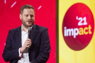 Cieszyński: Pandemia potwierdziła zasadność cyfryzacji służby zdrowia