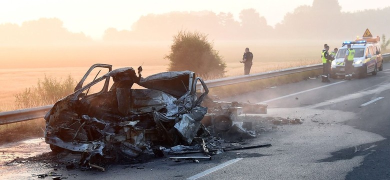 Polacy pojadą pomóc Francuzom w rejonie Calais? "My w ten sposób okazujemy soliadrność"