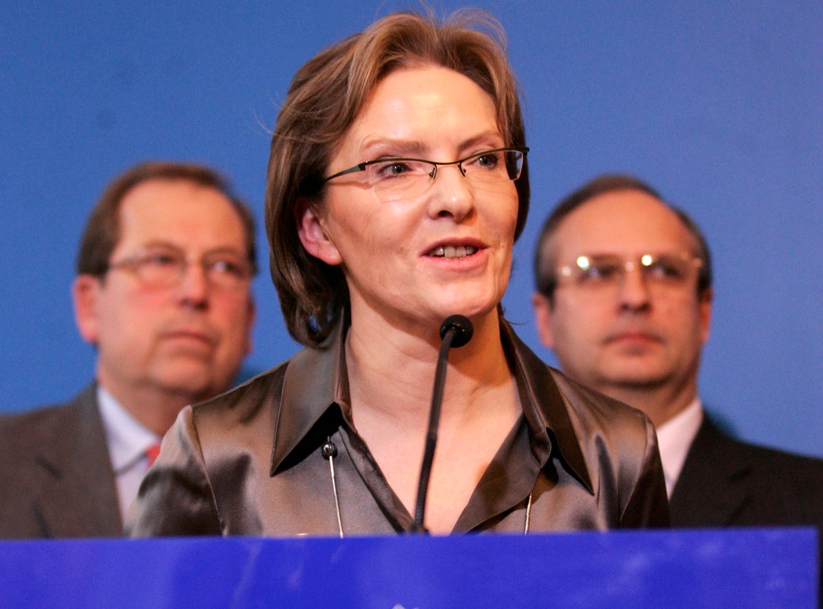 Sytuacja w służbie zdrowia zbliża się do katastrofy