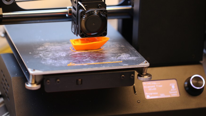 Klebestift hilft, macht aber viel Arbeit.