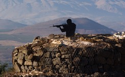 400 najbardziej strzeżonych talibów wyjdzie na wolność. To był warunek rozpoczęcia rozmów pokojowych