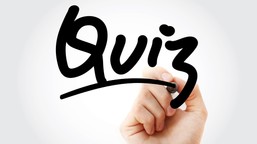 QUIZ. Pytania z wiedzy ogólnej dla tęgich głów. Sprawdź się, zanim wystartujesz w teleturnieju "1 z 10"