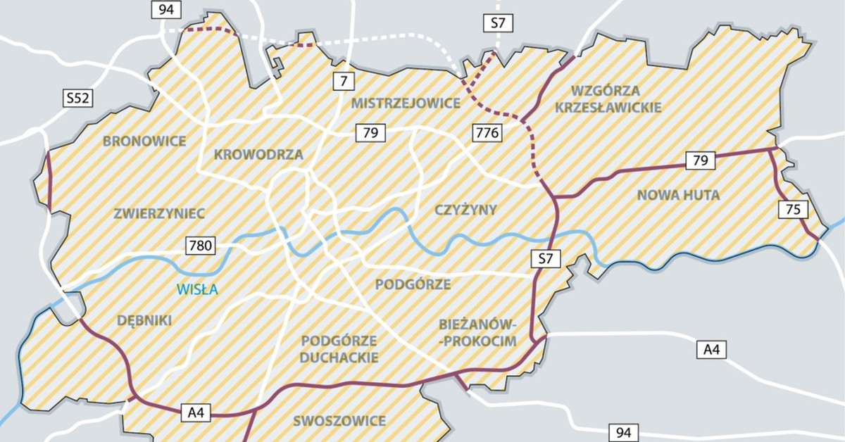 Wielkie zmiany dla kierowców. To miasto czeka na ważną decyzję ws. strefy czystego transportu