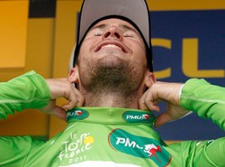 Anglik wygrał 11. etap Tour de France. Francuz wciąż liderem