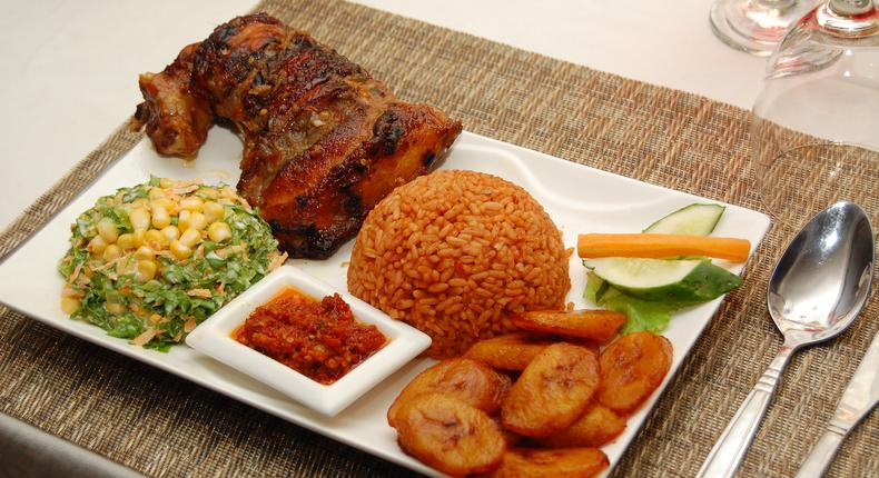 DIY Recipes: How to make the best Jollof rice and Chicken for Christmas