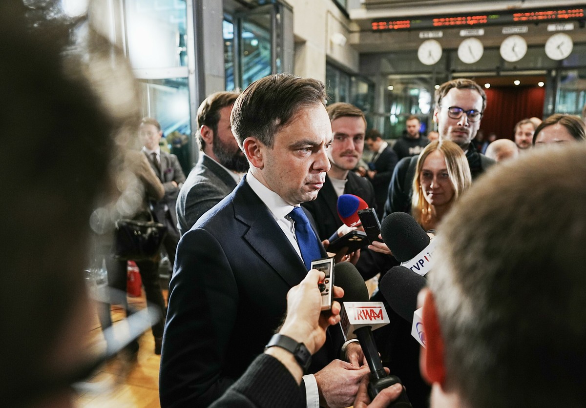 Rating Polski z negatywną perspektywą. Tak reagują giełda, waluty i obligacje