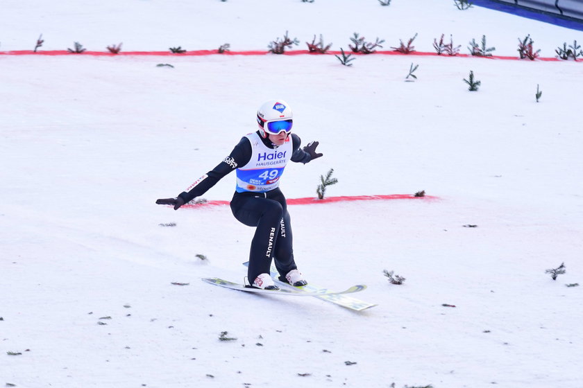 Mistrzostwa Swiata w Narciarstwie Klasycznym Seefeld 2019